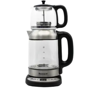 چای ساز رنکارد مدل RAN-541