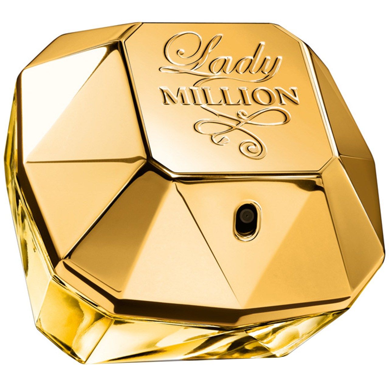 ادو پرفیوم زنانه پاکو رابان مدل Lady Million حجم 50 میلی لیتر -  - 1