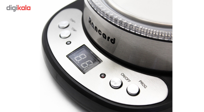 چای ساز رنکارد مدل RAN-541