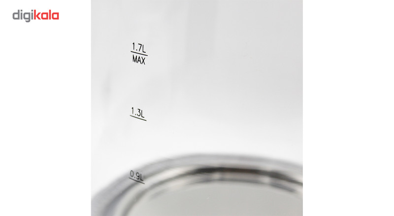 چای ساز رنکارد مدل RAN-541