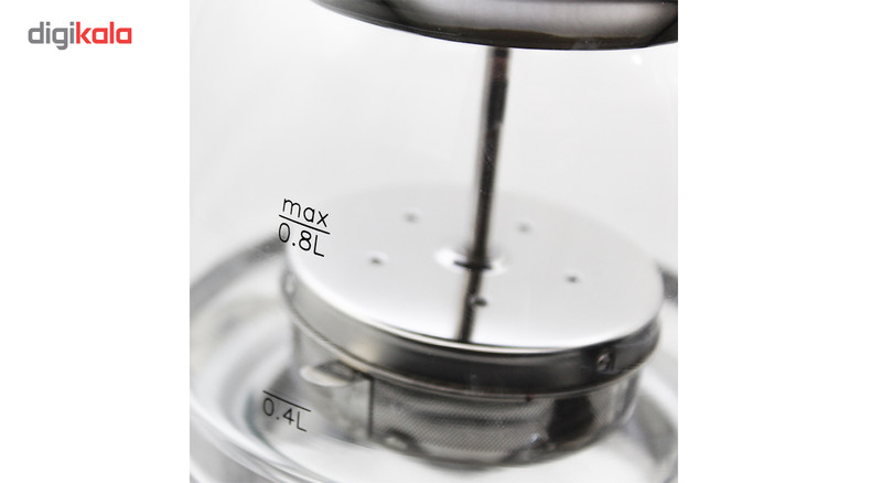 چای ساز رنکارد مدل RAN-541