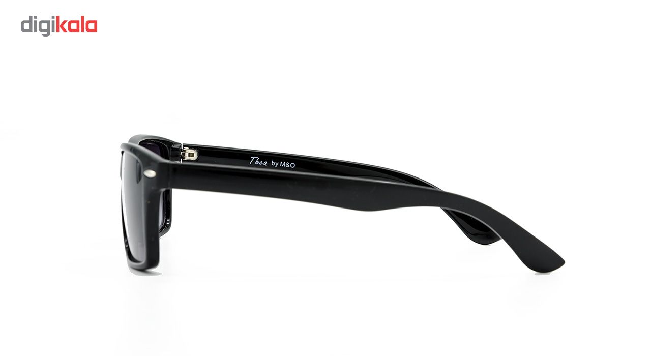 عینک آفتابی ام اند او مدل Dalian-c1 -  - 3