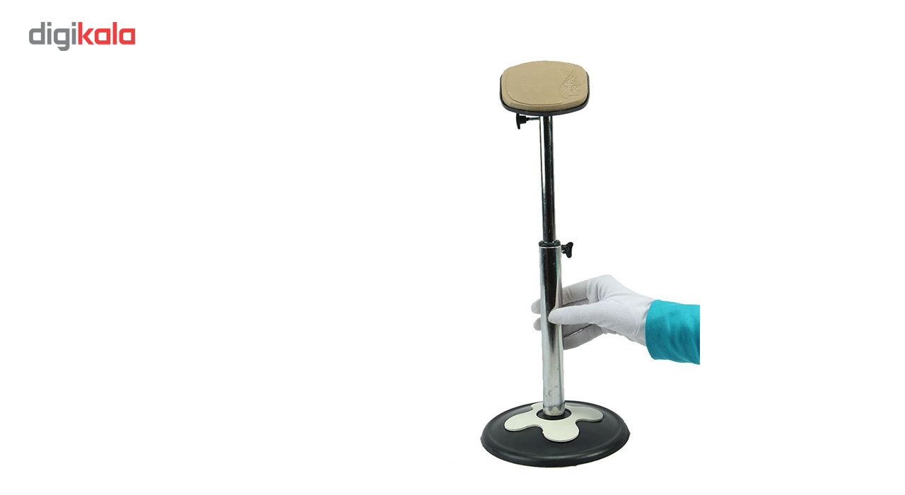 پایه مهر قابل تنظیم ثامن مدل ساده