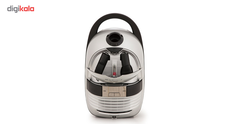 جاروبرقی جی آدمیرال مدل VC-2560