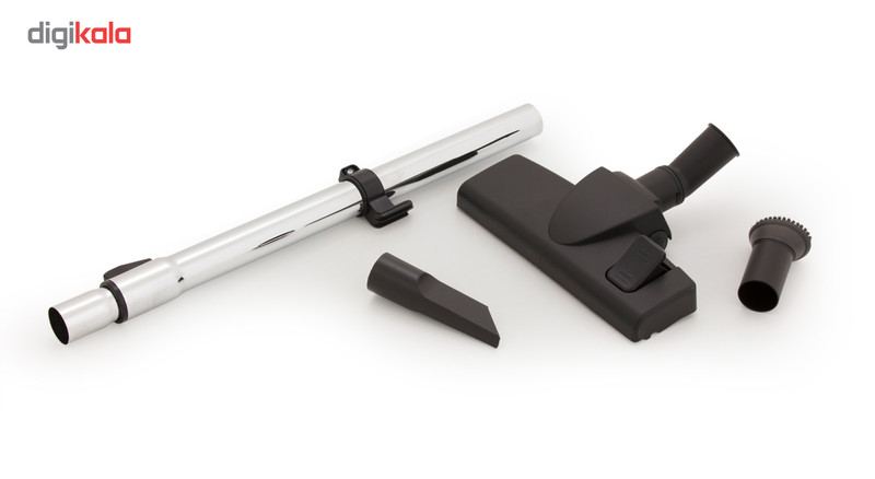 جاروبرقی جی آدمیرال مدل VC-2560