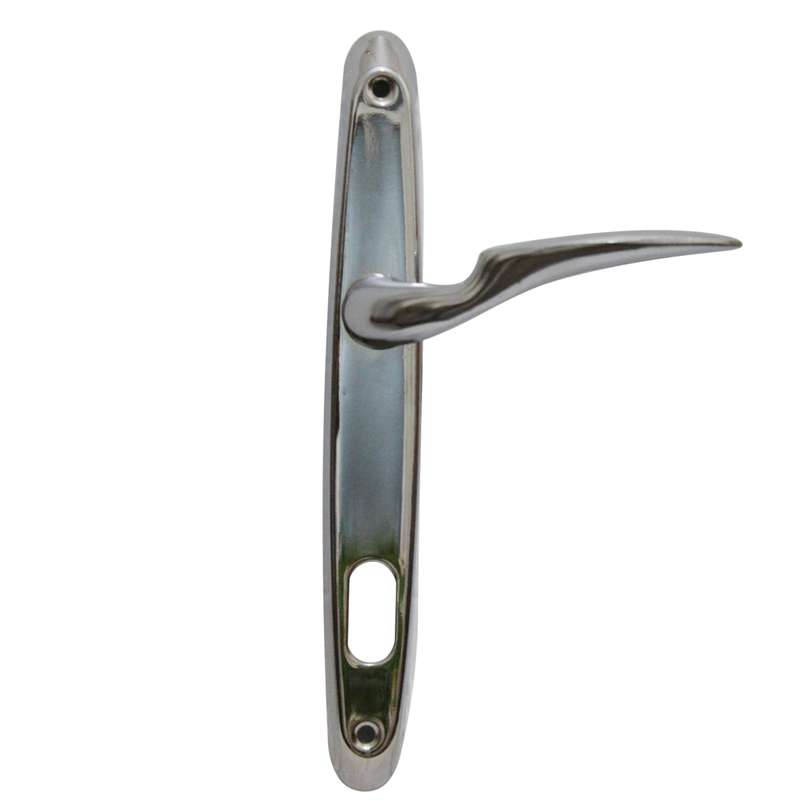 دستگیره در خزر مدل 1352 سوییچی