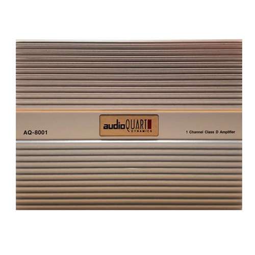 آمپلی فایر خودرو آدیو کوارت مدل AQ-8001