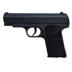 نقد و بررسی تفنگ بازی مدل AIR SOFT GUN کد V8 توسط خریداران