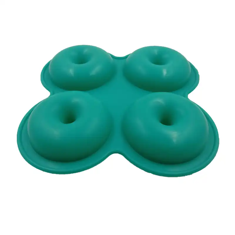 قالب کیک مدل دونات