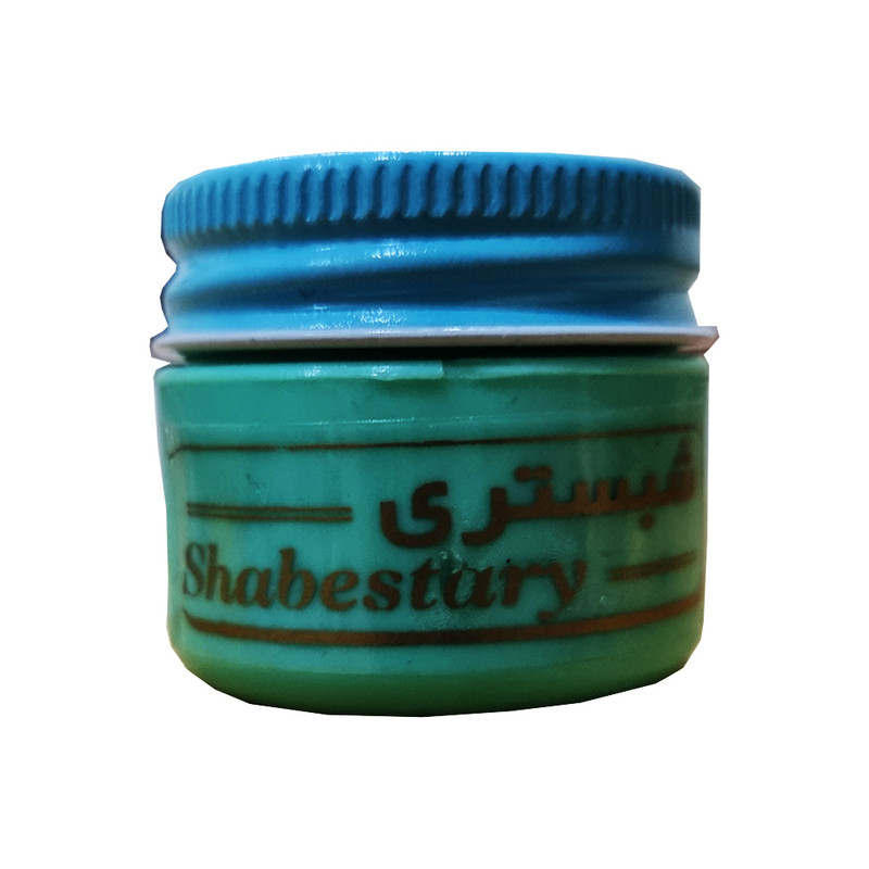 دوات شبستری مدل استاندارد بسته 2 عددی