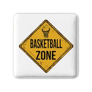 مگنت خندالو مدل بسکتبال Basketball کد 26465