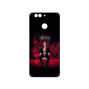 MAHOOT The Devils Advocate Cover Sticker for Huawei Nova 2 Plus