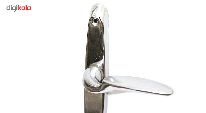 دستگیره در خزر مدل 1352 سوییچی دستگیره در خزر مدل 1352 سوییچی