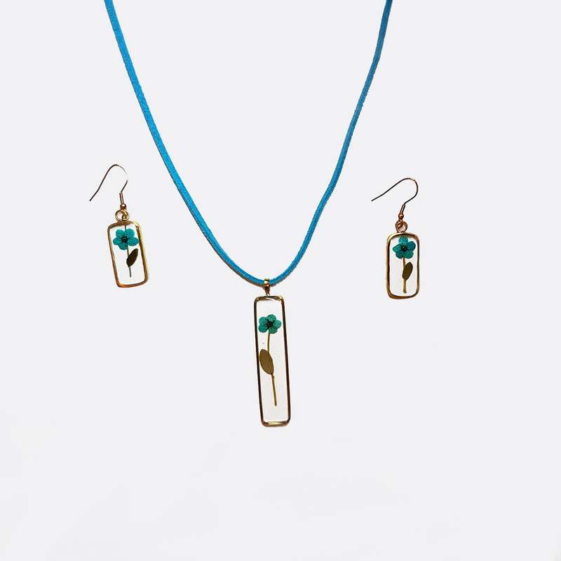 نیم ست دخترانه مدل 55