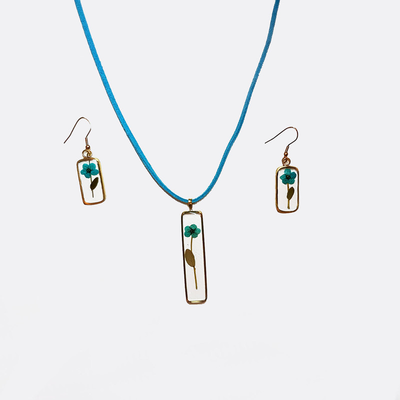 نیم ست دخترانه مدل 55