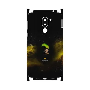 MAHOOT Billie Eilish-FullSkin Cover Sticker for Honor 6X
