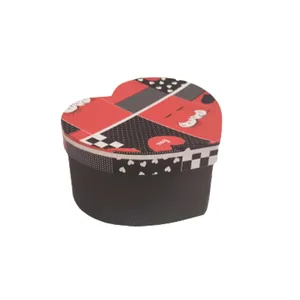 جعبه هدیه مدل Love کد 317