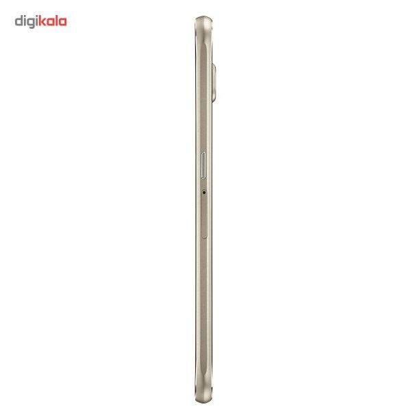گوشی موبایل سامسونگ مدل Galaxy S6 SM-G920FD - ظرفیت 32 گیگابایت دو سیم کارت main 1 14