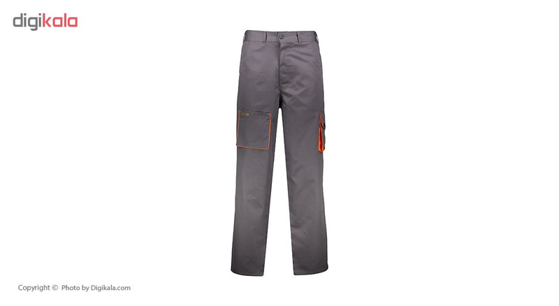 لباس کار زیگورات کد 01