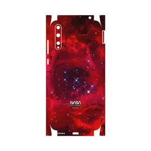 MAHOOT Universe b NASA 10-FullSkin Cover Sticker for Huawei Y8p