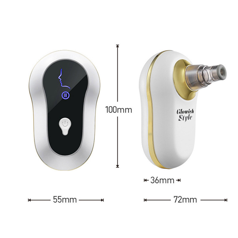 میکرودرم خانگی گلویش استایل مدل MP-29 میکرودرم خانگی گلویش استایل مدل MP-29