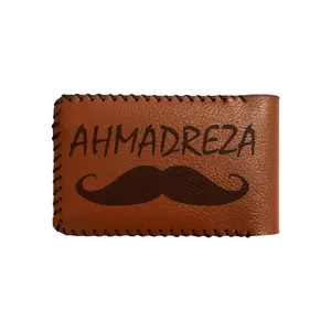 جاکارتی مدل اسم احمدرضا 8452