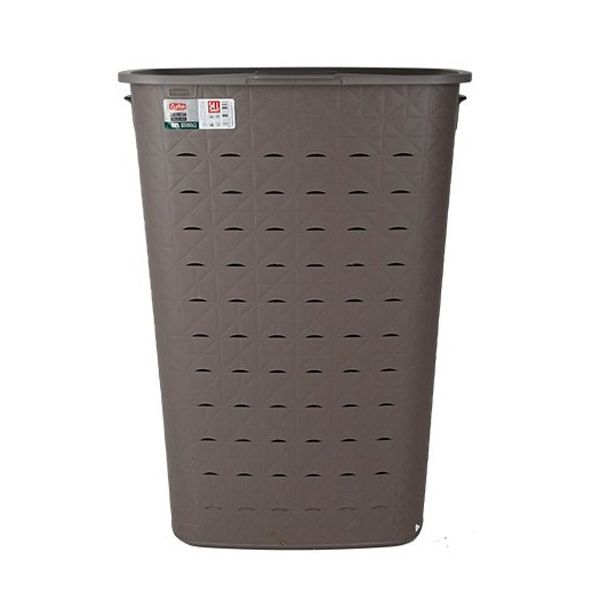 سبد رخت چرک زیبا مدل گاباردین کد DH37