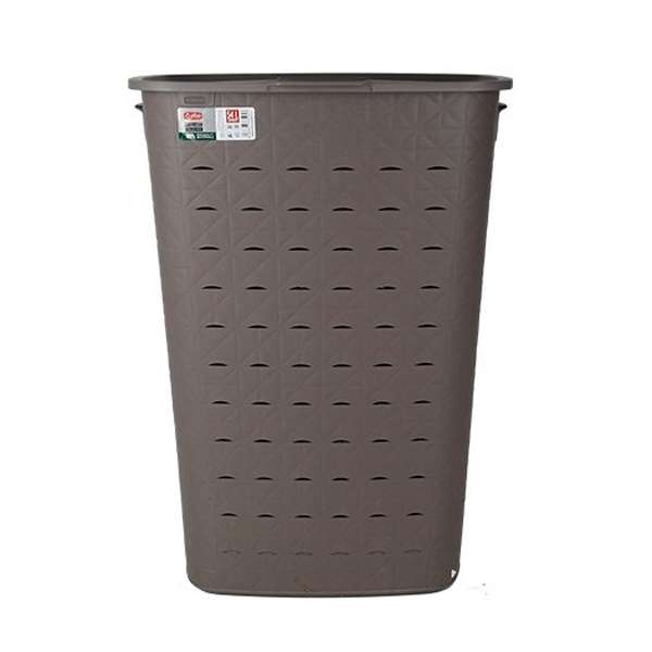 سبد رخت چرک زیبا مدل گاباردین کد DH37