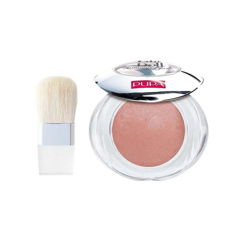 رژگونه پوپا مدل Luminys شماره 301 رژگونه پوپا مدل Luminys شماره 301