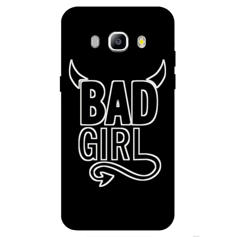 کاور مگافون کد 8105 مناسب برای گوشی موبایل سامسونگ Galaxy J710 / J7 2016