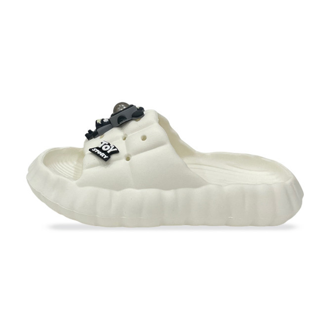 دمپایی زنانه مدل Space کد RS-WH-1079