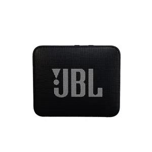 اسپیکر بلوتوثی قابل حمل مدل GO2