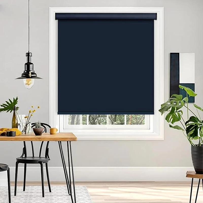 پرده زیو مدل بلک شید سایز 150x200 سانتی متر