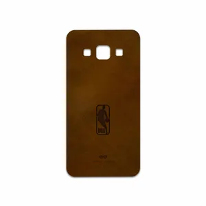 MAHOOT BFL-NBA Cover Sticker for Samsung Galaxy A3