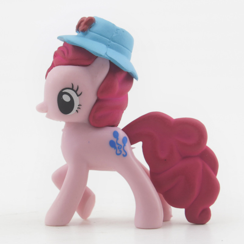 فیگور مدل پونی کد 1468