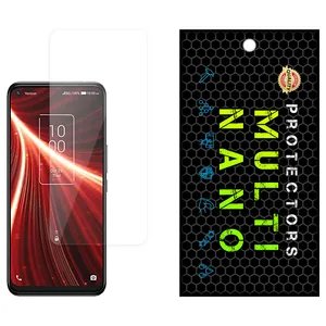 Multi Nano X-S1N Screen Protector For TCL 10 5G UW
