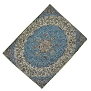 رومیزی ترمه مدل یلدا کد B55-40