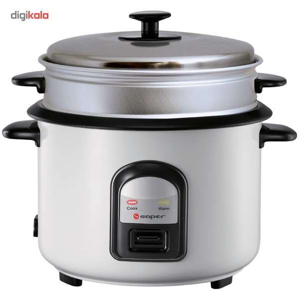 پلوپز ساپر مدل SRC-390