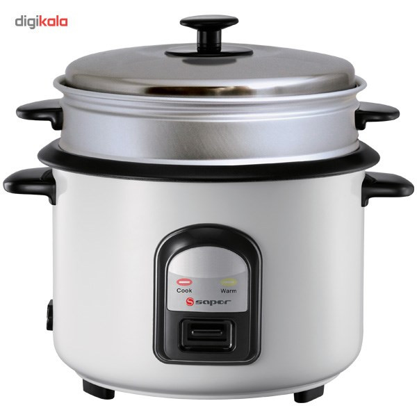 پلوپز ساپر مدل SRC-390