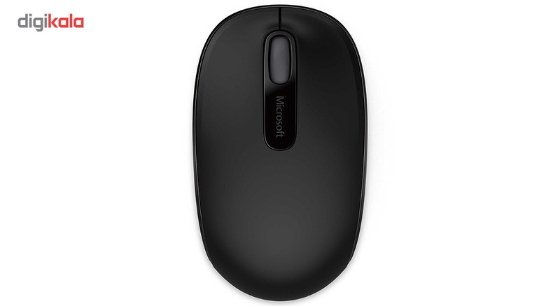 ماوس مایکروسافت مدل Wireless Mobile 1850