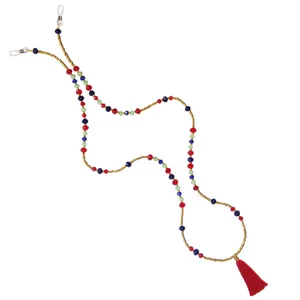 بندعینک گالری لوتوس مدل MN3406