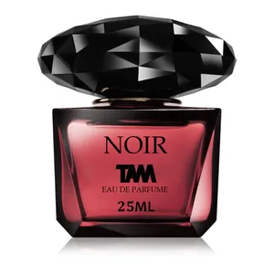 ادو پرفیوم زنانه تام مدل NOIR حجم 25 میلی لیتر