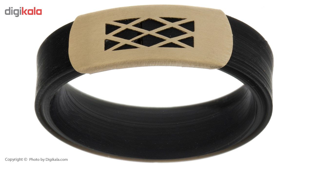 انگشتر مایا ماهک مدل MR0231 -  - 2