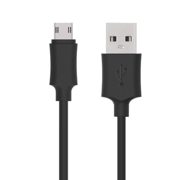 کابل تبدیل USB به Micro-USB پرودو مدل PD-8J-MB طول 1.2 متر کابل تبدیل USB به Micro-USB پرودو مدل PD-8J-MB طول 1.2 متر