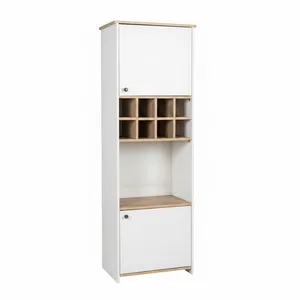 کنسول مدل کافی‌بار کد CB-5 طول 60 سانتی متر