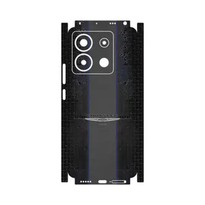 MAHOOT Chrysler-FullSkin Cover Sticker for Xiaomi Redmi Note 13 Pro 5G