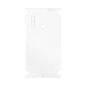 MAHOOT Ceramic-Fiber-FullSkin Cover Sticker for Honor 20 Lite