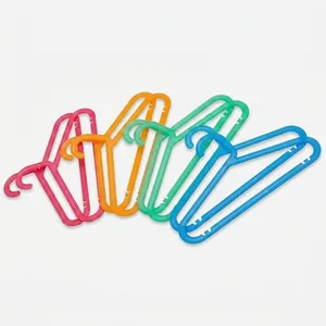 Ikea Bagis Clothes Rack - Pack Of 8