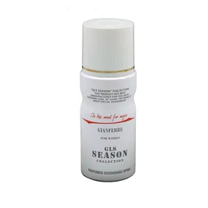 اسپری زنانه سیزن مدل Gianferre 150 Ml