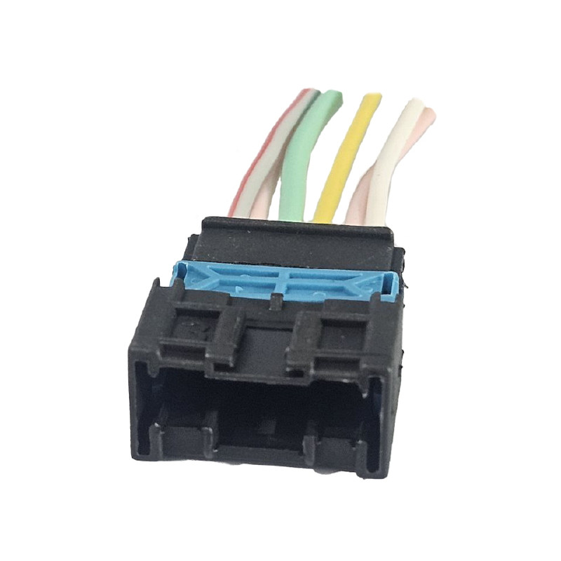 سوکت نری زیر داشبورد کد bbz-027 مناسب برای پژو 206